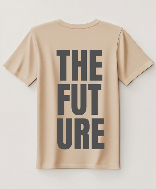 THE FUTURE T SHIRT